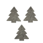 Preview: Kleiner Tannenbaum (3er Set)